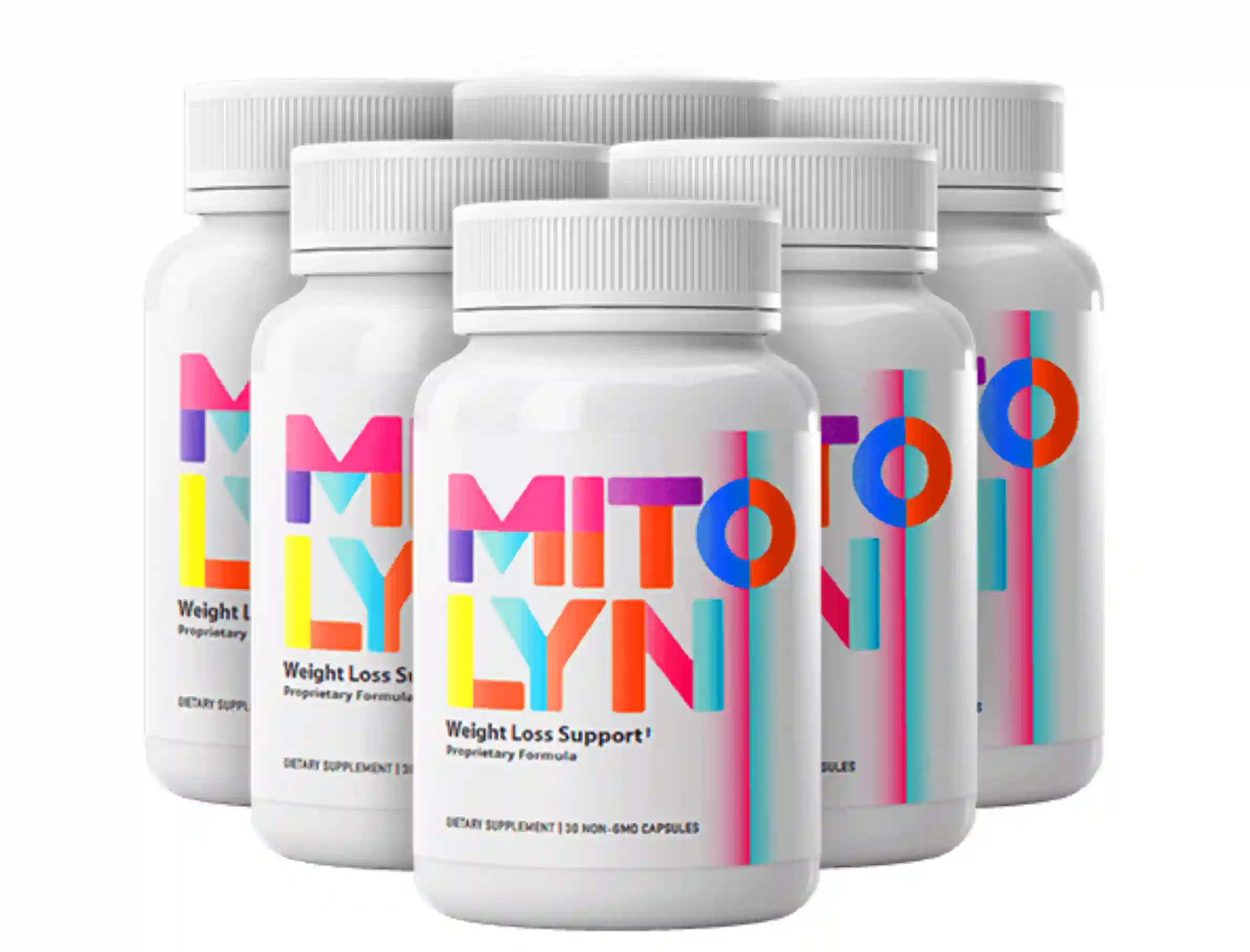 mitolyn 6 bottle bundle – official website order with $300 discount and free shipping