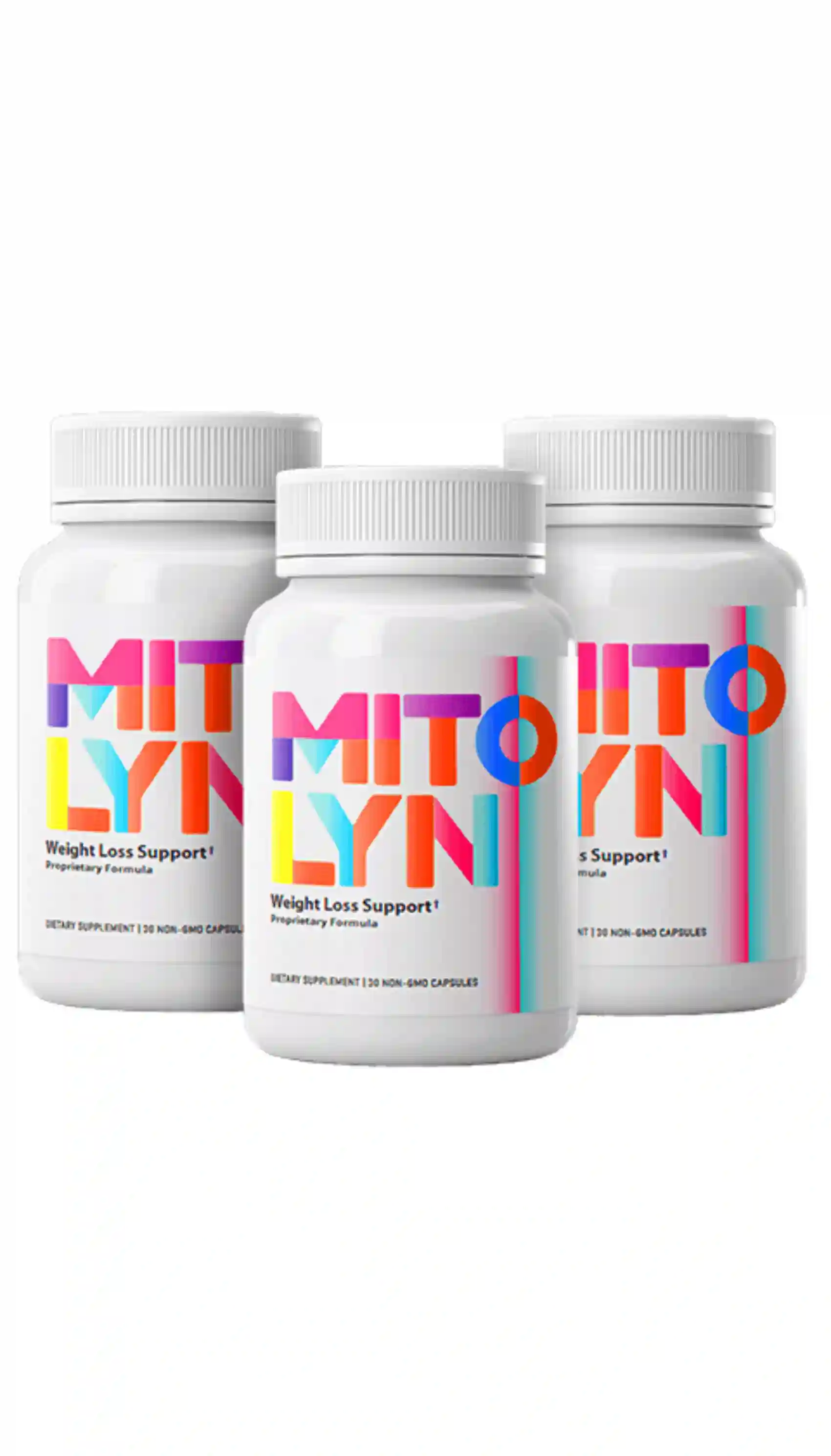 mitolyn is a supplement support mitochondrial health