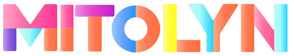 Mitolyn logo
