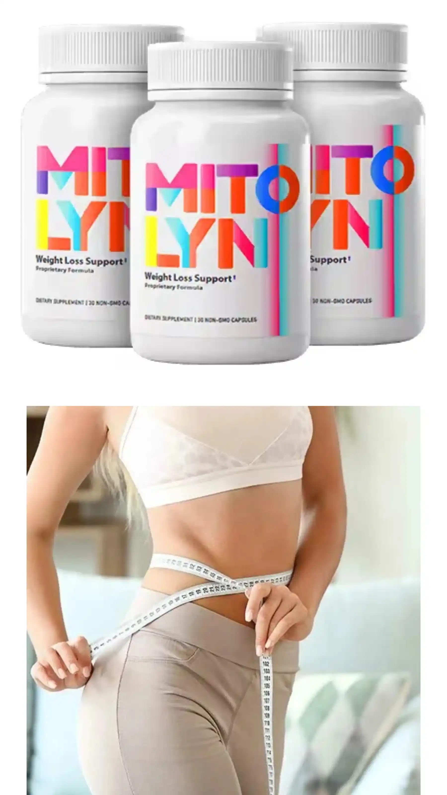 Mitolyn supplement